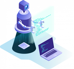 Разработка сайта для автоматизации бизнес-процессов в Кальяо