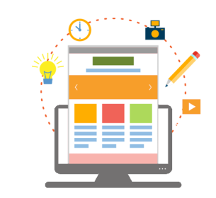 Разработка корпоративного портала в Кальяо
