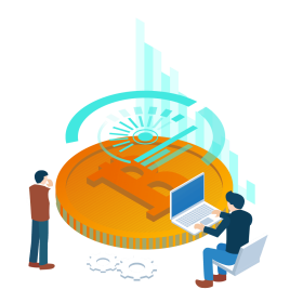 Создание сложного сайта для блокчейн и криптовалюты в Кальяо