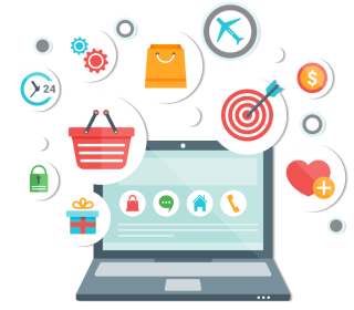 Разработка площадки электронной коммерции в Кальяо