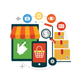 Разработка сложного сайта для сферы логистики в Кальяо